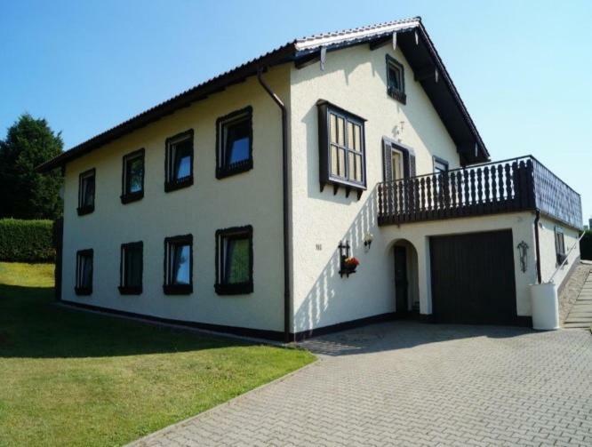 Ziegenbauernhof Mit 2 Schlafzimmern Und Bergblick Haidmühle Εξωτερικό φωτογραφία